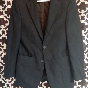 Men's blazer